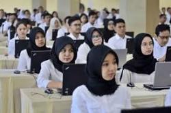 Seleksi PPPK Tahap II Diperpanjang Sampai 15 Januari 2025